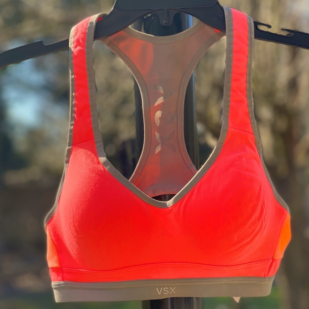 Victoria Secret Sport VSX Sports bra 32B
